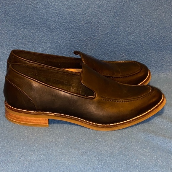 Ladies Sperry size 8 casual loafers like new - Picture 4 of 8